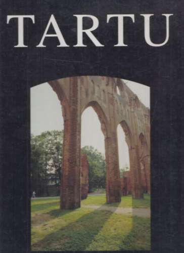 Tartu ks Pev Tartusszt (szt nyelv album)