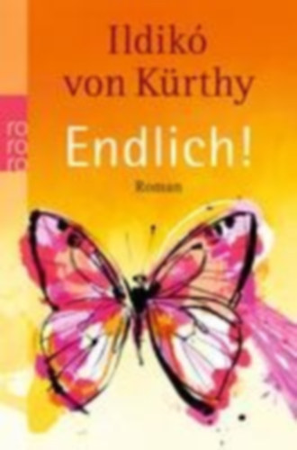 Ildik von Krthy - Endlich!