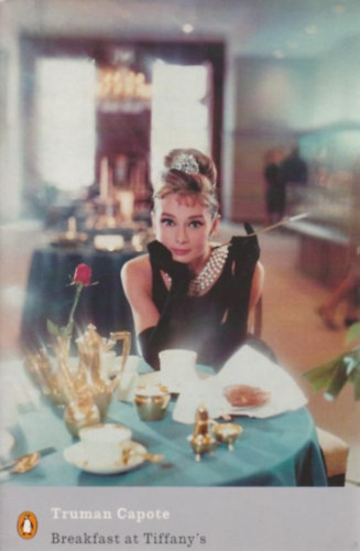 Truman Capote - Breakfast at Tiffany's