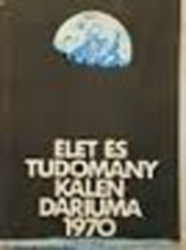 let s tudomny tudomnyos kalendriuma 1970