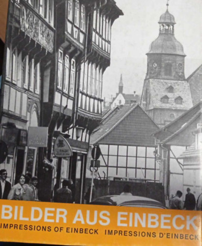 Bilder aus Einbeck