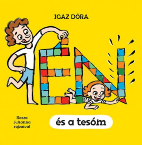 Igaz D�ra - �n �s a tes�m