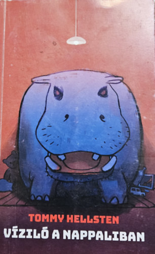 Tommy Hellsten - Vzil a nappaliban