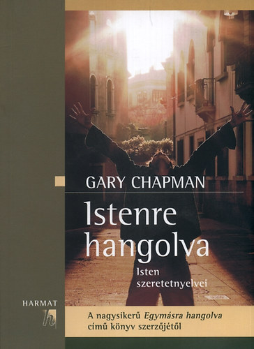 Gary Chapman - Istenre hangolva