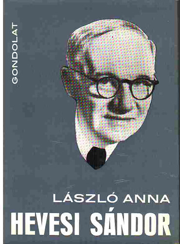 László Anna - Hevesi Sándor