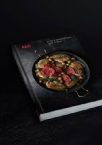 A felejthetetlen zek titka - AEG