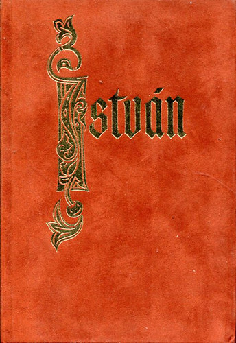 Pilaszanovich Irén - István