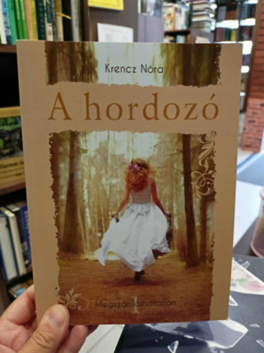 Krencz Nra - Megszmllhatatlan