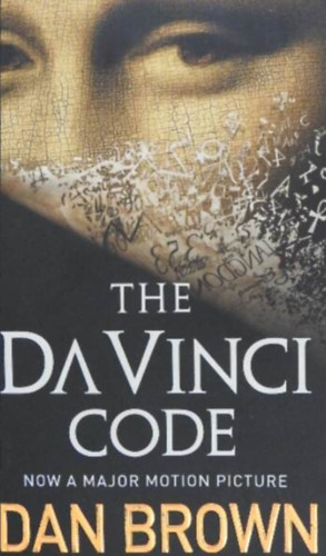 Dan Brown - The Da Vinci Code - (A Da Vinci-k�d)