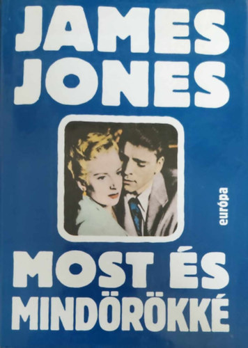 James Jones - Most s mindrkk II.