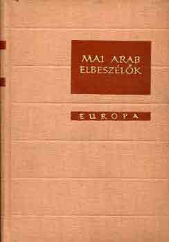 Mai arab elbesz�l�k