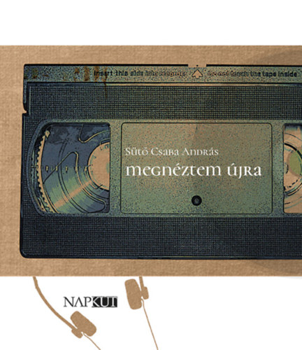 S�t� Csaba Andr�s - Megn�ztem �jra