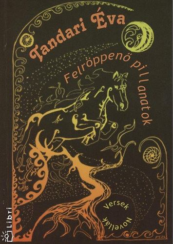 Tandari �va - Felr�ppen� pillanatok