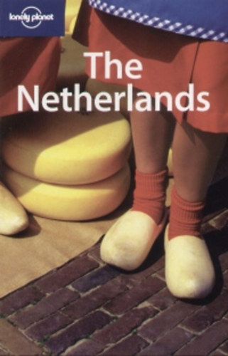 Neal; Sellars Bedford - The Netherlands