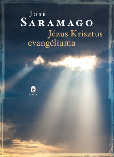 Jos� Saramago - J�zus Krisztus evang�liuma