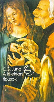 Carl Gustav Jung - A llektani tpusok