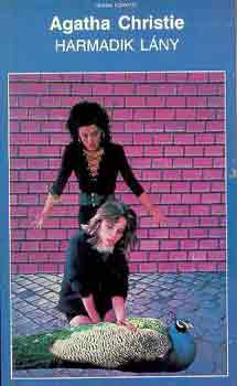 Agatha Christie - Harmadik l�ny