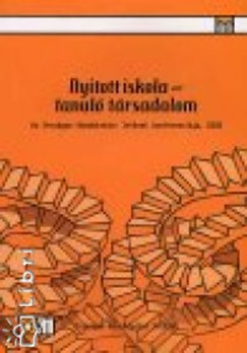 Nyitott iskola - tanuló társadalom