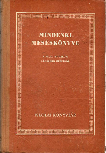 M�ra kiad� - Mindenki mes�sk�nyve
