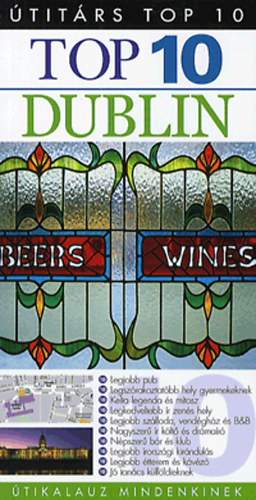 Andrew Sanger Polly Phillimore - titrs Top 10 - Dublin