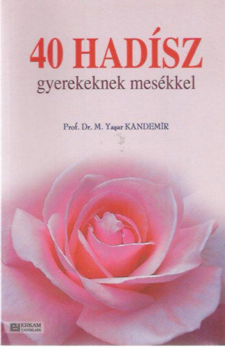 M. Yasar Kandemir - 40 had�sz gyerekeknek mes�kkel