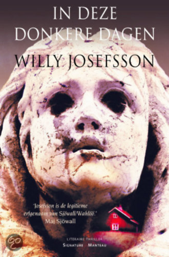 Willy Josefsson - In deze donkere dagen