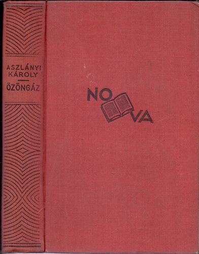 Aszl�nyi K�roly  (Kirk van Hossum) - �z�ng�z