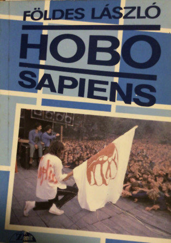 Fldes Lszl - Hobo sapiens