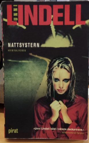 Unni Lindell - Nattsystern (Az �jszak�sn�v�r)(pirat f�rlaget)
