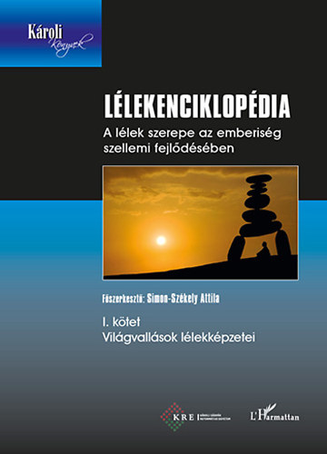 Lélekenciklopédia I.