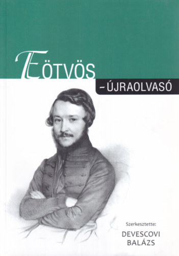 Devescovi Balázs - Eötvös - Újraolvasó