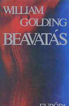 William Golding - Beavat�s