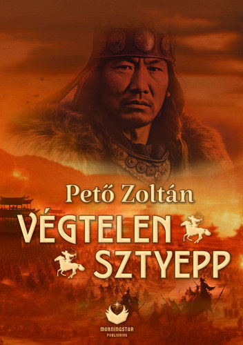 Pet Zoltn - Vgtelen sztyepp