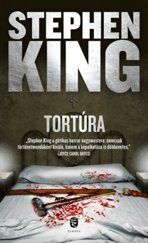 Stephen King - Tortra