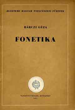 Brczi Gza - Fonetika