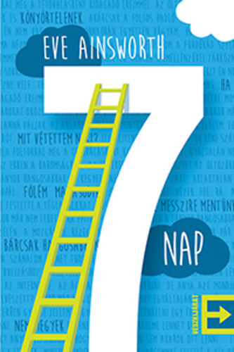 Eve Ainsworth - 7 nap