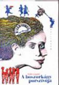 T�th L�szl� - A boszork�ny porsz�v�ja