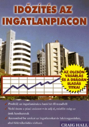 Craig Hall - Időzítés az ingatlanpiacon