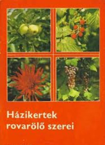 H�zikertek rovar�l� szerei