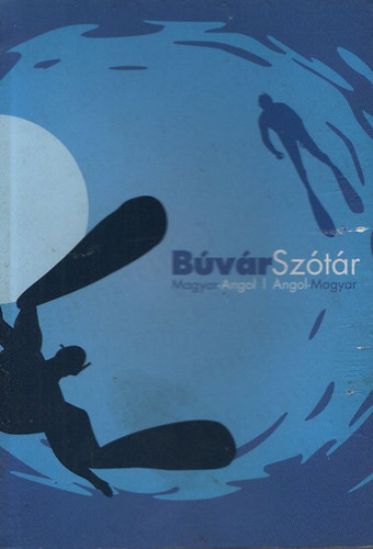 Dczy Balzs - Bvr Sztr (magyar-angol;angol-magyar)