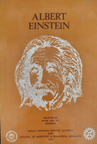 J M L Luthra - M G V Murthy - Albert Einstein - Selections from and on Einstein