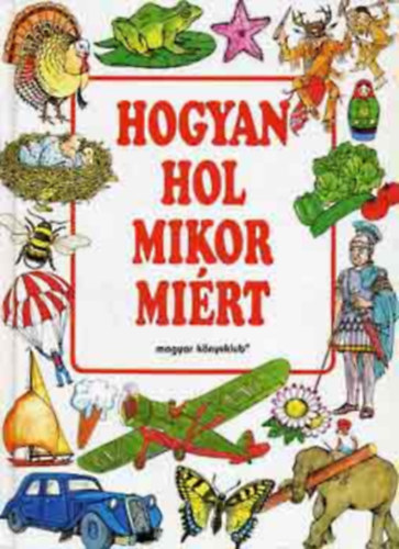 Hollyer-Justice-Paton - Hogyan hol mikor mirt