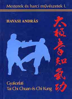 Havasi Andrs - Gyakorlati Tai Chi Chuan s Chi Kung