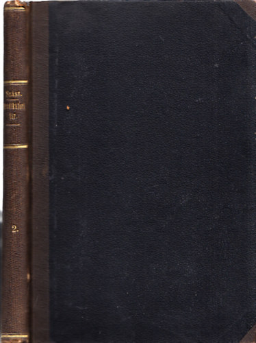 Sz�sz Ger�  (szerk) - Predikatori t�r (�j folyam, 2. k�tet)