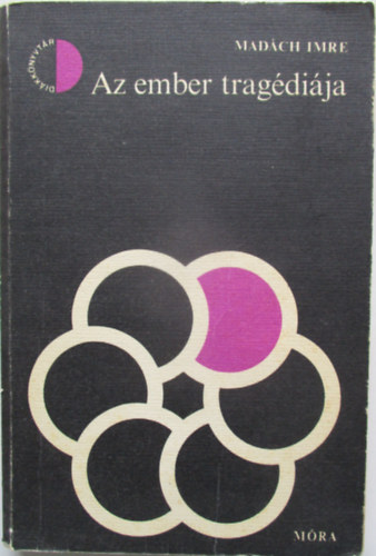 Mad�ch Imre - Az ember trag�di�ja