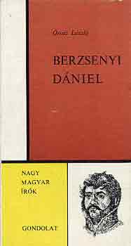 Orosz L�szl� - Berzsenyi D�niel