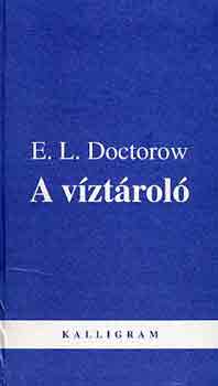 E.L. Doctorow - A v�zt�rol�
