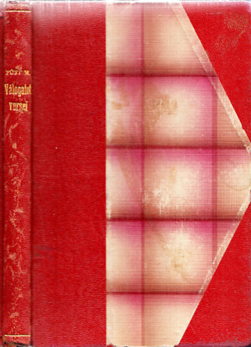 Füst Milán válogatott versei (Füst Milán munkáinak gyűjteményes kiadása I.)