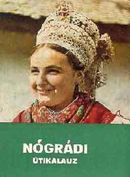 Szombathy Viktor - Nógrádi útikalauz