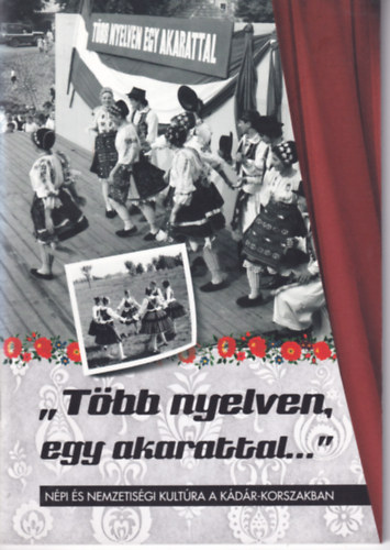 "Tbb nyelven, egy akarattal"